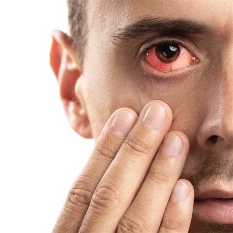 Chemical Eye Burn: Causes, Symptoms, and Treatment Options” – sightconnection