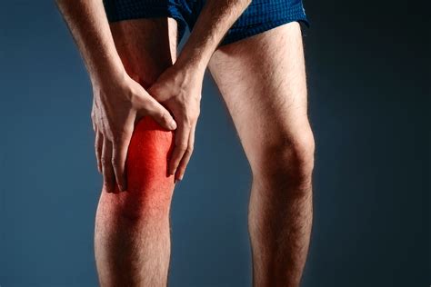 Causas Y Tratamientos Del Dolor De Rodilla – LBYJUU