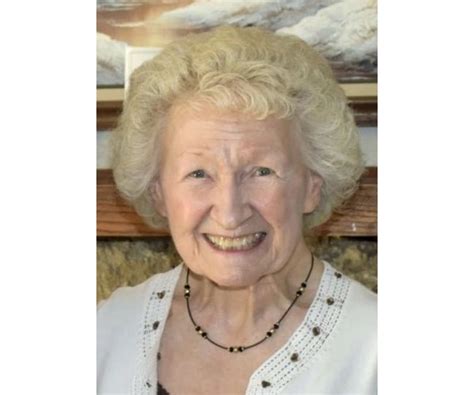 Mae Brewer Obituary (1943 - 2024) - Pontiac, IL - The Pantagraph