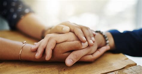 Suicide Prevention: Resources For Parents and Caregivers - KVC Health ...