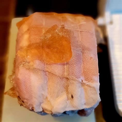 Jambon de Paris + beurre de baratte for the holidays : r/Charcuterie