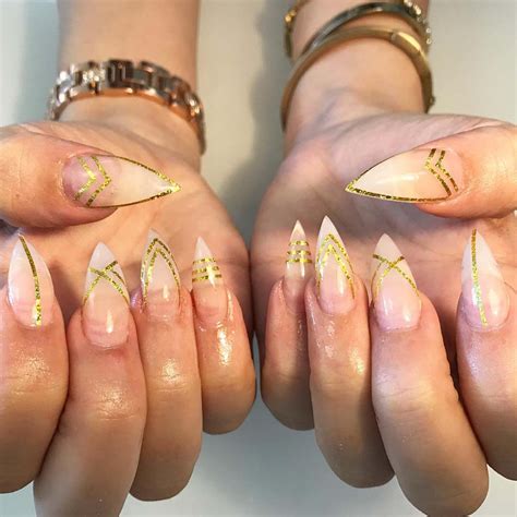 24 Stunning Nail Designs: Embrace Your Unique Style in the Diverse ...