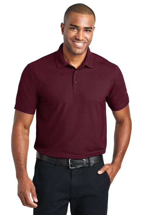 Port Authority Polo Shirts