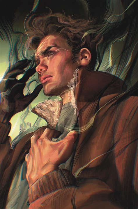 Hal Jordan (Absolute Universe) | DC Database | Fandom