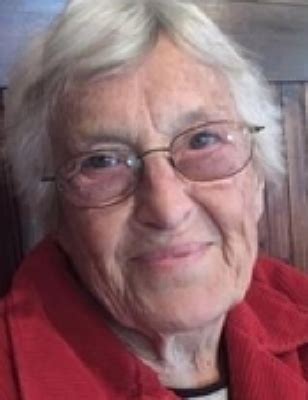 Catherine Ducker Obituary - 2021 - Seamon-Wilsey Funeral Home, Inc.