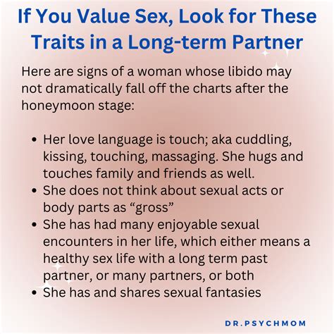 If You Want Sex To Last In Your Marriage, Don’t Marry The Woman Who ...