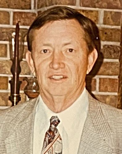 Donald Magee Obituary (1935 - 2020) - Lincoln, NE - Lincoln Journal Star