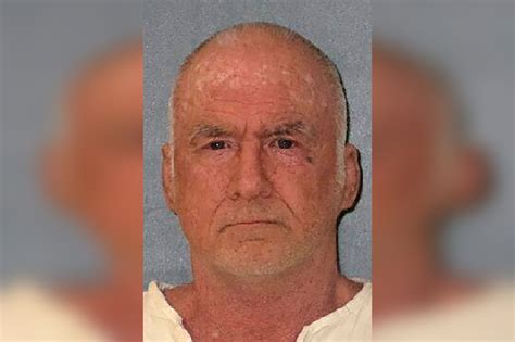 Texas death row inmate Tracy Beatty shares final words before execution