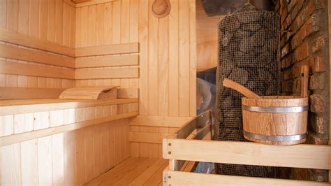Beneficios de las saunas para la salud - jujuju Aquacenter