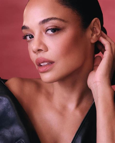 Tessa Thompson Bio, Wiki, Age, Height, Boyfriend, Affairs & More