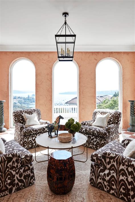 Stephanie Conley Buhre’s Sprawling Spanish Mission Mansion | Homes To Love