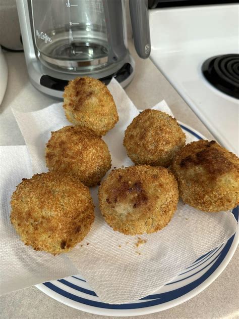 Splendid Scotch Eggs Kit (Makes 6) | Jolly Posh Foods