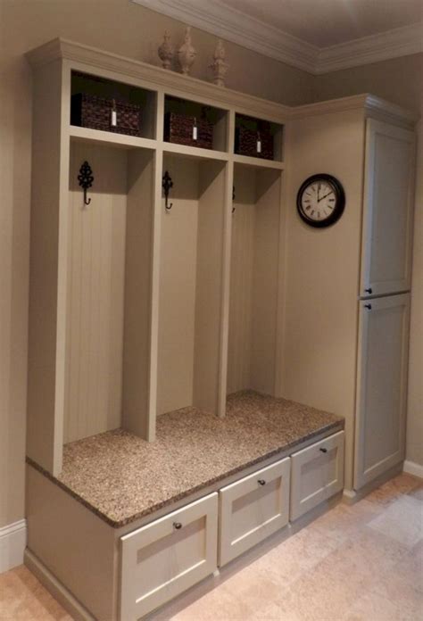 36+ Best Mudroom Laundry Room Design Ideas For Your Home / FresHOUZ.com ...