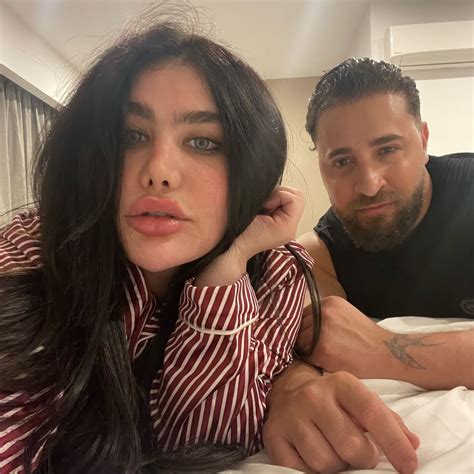 Angie Khoury and Antonio Suleiman officially married in London? | Al Bawaba