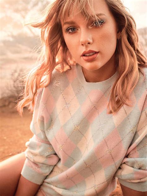 Taylor Swift Tops PEOPLE's 2023 Most Intriguing People List