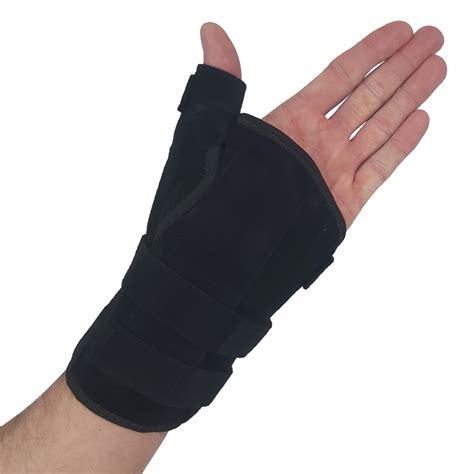 Thumb Spica Brace