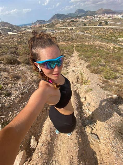 Cecilia Sopena / FOTO: Instagram - Imaginea 18