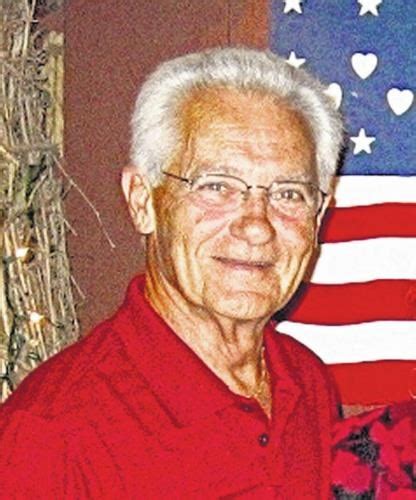 John Rowson Obituary (2022) - Portsmouth, OH - The Daily Times