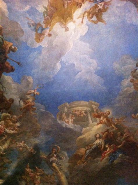 Greek God Painting at PaintingValley.com | Explore collection of Greek ...