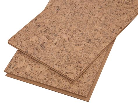 Wide Plank Cork Flooring - Flooring Site