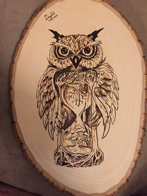 Wood Burning Art Images at Noma Peterson blog