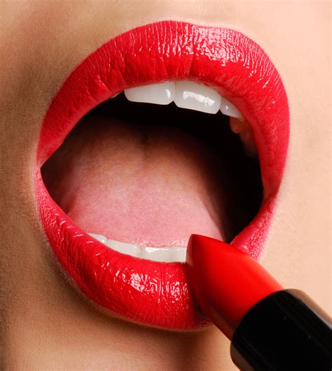 Bright Red Lipstick That Stays On at Joan Byrd blog