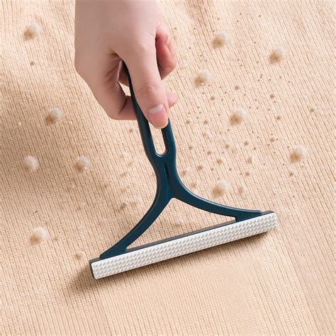 Furniture Clean Pet Hair Remover Double Sided Lint Catcher Home Sofa ...