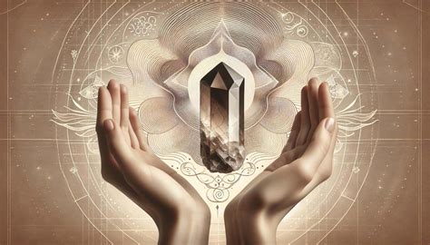 Smoky quartz crystal benefits - Within Crystals