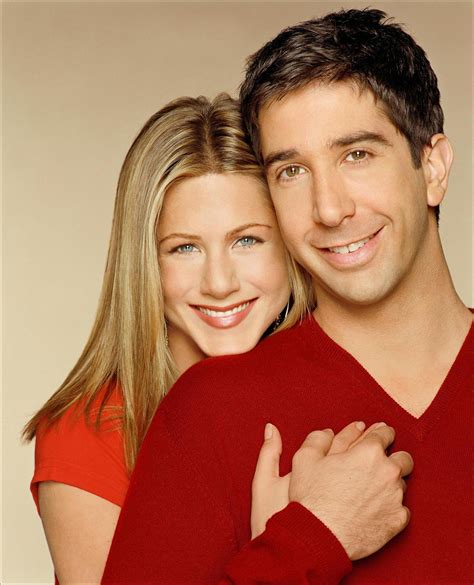 Friends Ross And Rachel Wallpapers - Wallpaper Cave