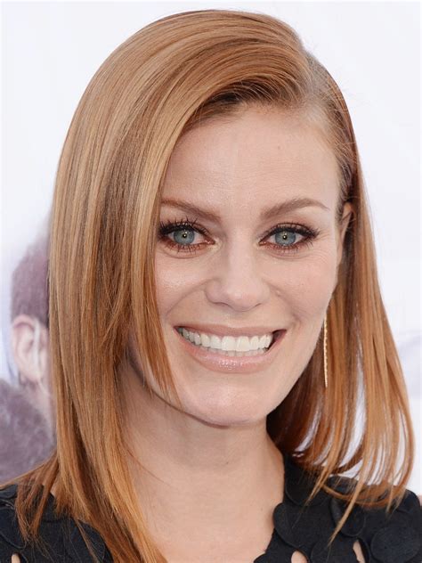 Cassidy Freeman - Actress