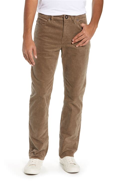 Men's Gap Corduroy Pants at Molly Nielsen blog