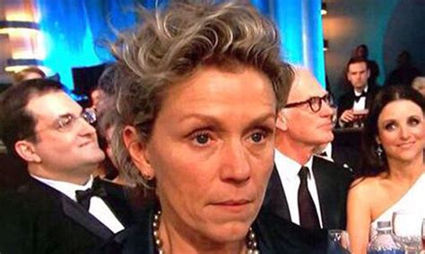 Frances Mcdormand Legs