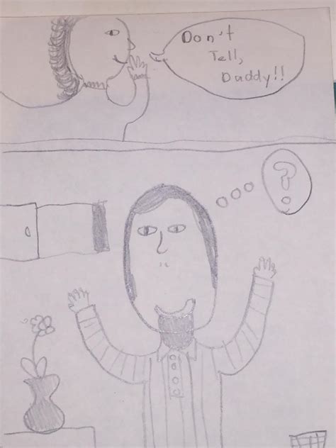 Things NOT to Say to Someone Who Was Sexually Molested - Dametown