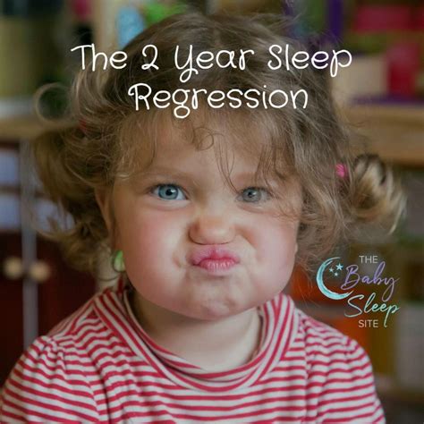2 Year Old Sleep Regression: 5 Things to Know | Baby Sleep Site