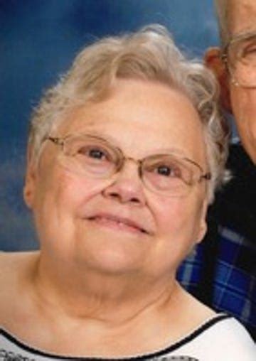 Norma L. Vickroy Obituary - Salina Journal