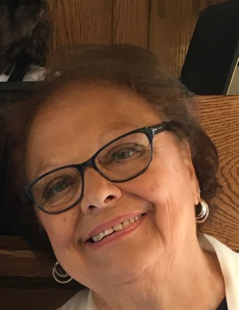 Roberta F. Lyon - 2022 - Perry-McStay Funeral Home