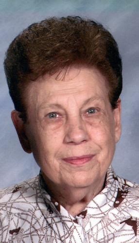 Cora L. Naumann Obituary (2024) - Brenham, TX - Memorial Oaks Chapel