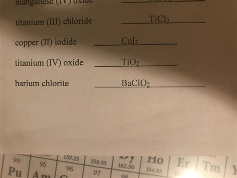 34 ionic compounds coloring page answer key