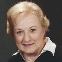 Shirley Weener Obituary (2025) - Holland, MI - Yntema Funeral Home