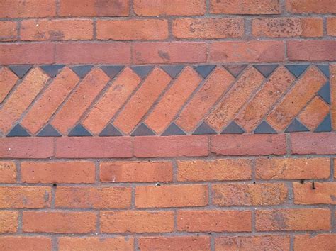 Soldier Brick Pattern - Pattern Matching Algorithms