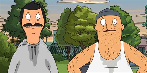 Bob's Burgers: 5 Best Teddy Episodes, Ranked