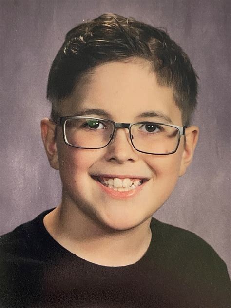 Gabriel Michael Sobina - 2021 - Gordon B. Garrett Funeral Home