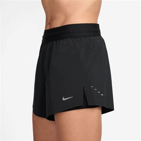 Nike | Dri-FIT Swift Womens Mid-Rise 3 2-in-1 Shorts | Performance ...