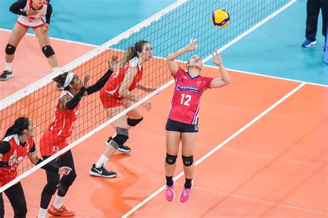 Photos | PVL - Premier Volleyball League