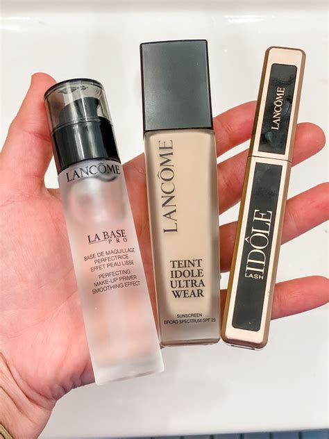 Best Lightweight Foundations