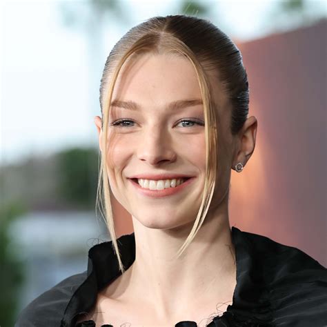 Hunter Schafer, Hunger Games, Euphoria. Intervista | Amica