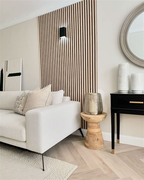 30 Stunning Wood Trim Accent Wall Ideas to Transform Your Home ...