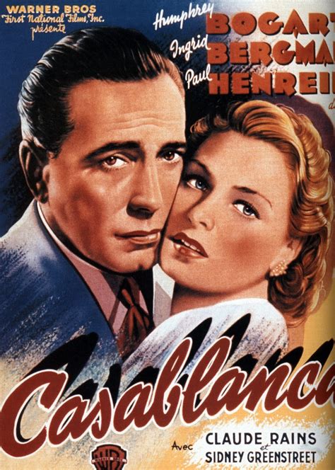Casablanca | Movie Database Wiki | Fandom