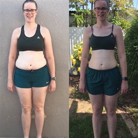 F/30/5’11” [92kg>75kg = 17kg] (11 Months) hit my first goal weight but ...