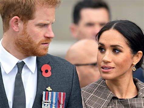 Harry And Meghan Divorce Crisis! | New Idea - Lifestyle - Read this ...